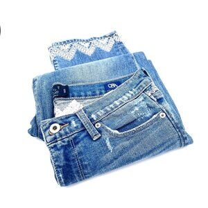 Lucky Brand Sweet Crop